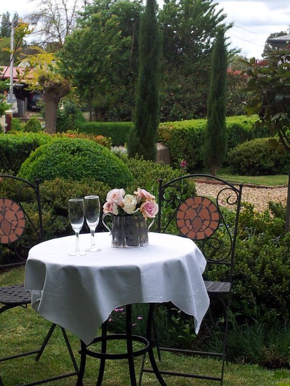 Barnsley House Bed And Breakfast 比奇沃斯 外观 照片
